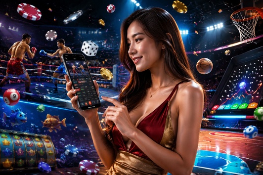 pgbet